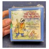 The wind in willows books