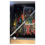 Screw drivers
