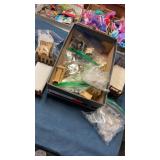 Dollhouse minis