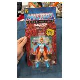 Masters of the universe figure