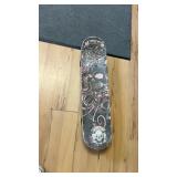 Skateboard