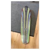 Longboard