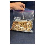 Golf tees