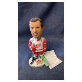 Red wings bobble head