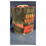 Drill bits