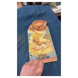 Mother bear book
