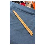 Drumsticks