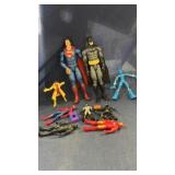 Action figures