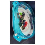 Beyblades & beyblade stadium