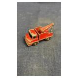 Lesney Thames Trader Wreck Truck