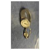 Wrist watches