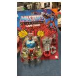 Masters of the universe figure