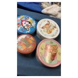 Tins
