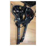 Guitar hero guitars