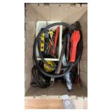 Misc tool lot