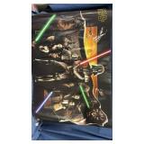 Star Wars poster