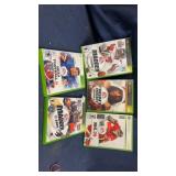 Xbox / Xbox 360 games