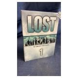 Lost season 1