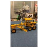 John Deere grater