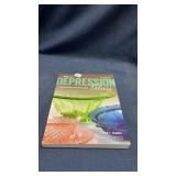 Depression glass book