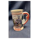 Disneyland stein