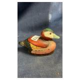 Duck buffer