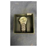 Wrist watch