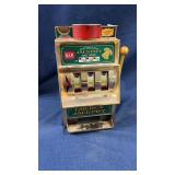 Mini slot machine