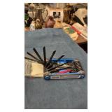 Master craft tools