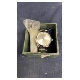 Wrist watch