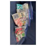 Lot of Playing cards