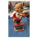 Bartender figure toy