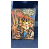 A pictorial history of westerns