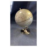 Little desk globe