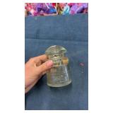 Vintage insulator