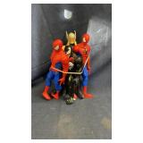 Action figures