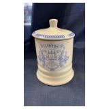 ï¿½Londonï¿½ cookie jar