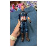 Marvel action figure