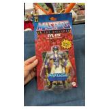 Masters of the universe figure
