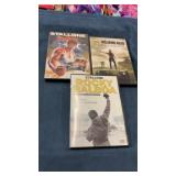 DVDs