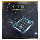 Supertramp record