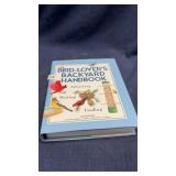 Bird lovers handbook