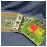 Garden books