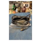 Vintage iron