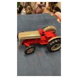 Small ford diecast