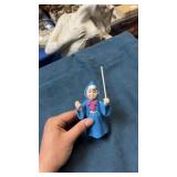Ceramic Disney figure
