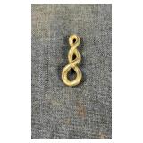 Necklace pendant .925