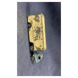 Lesney matchbox series truck