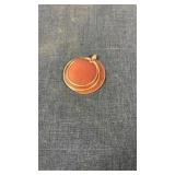 .925 necklace pendant