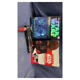 Star Wars lot